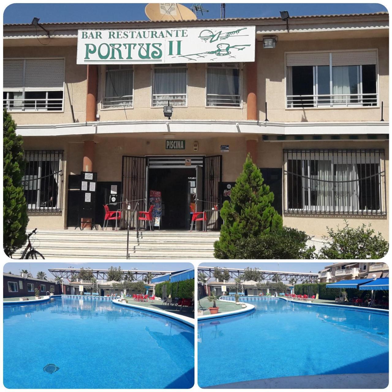 Apartamento Salamanca 20 Santa Pola Exterior foto
